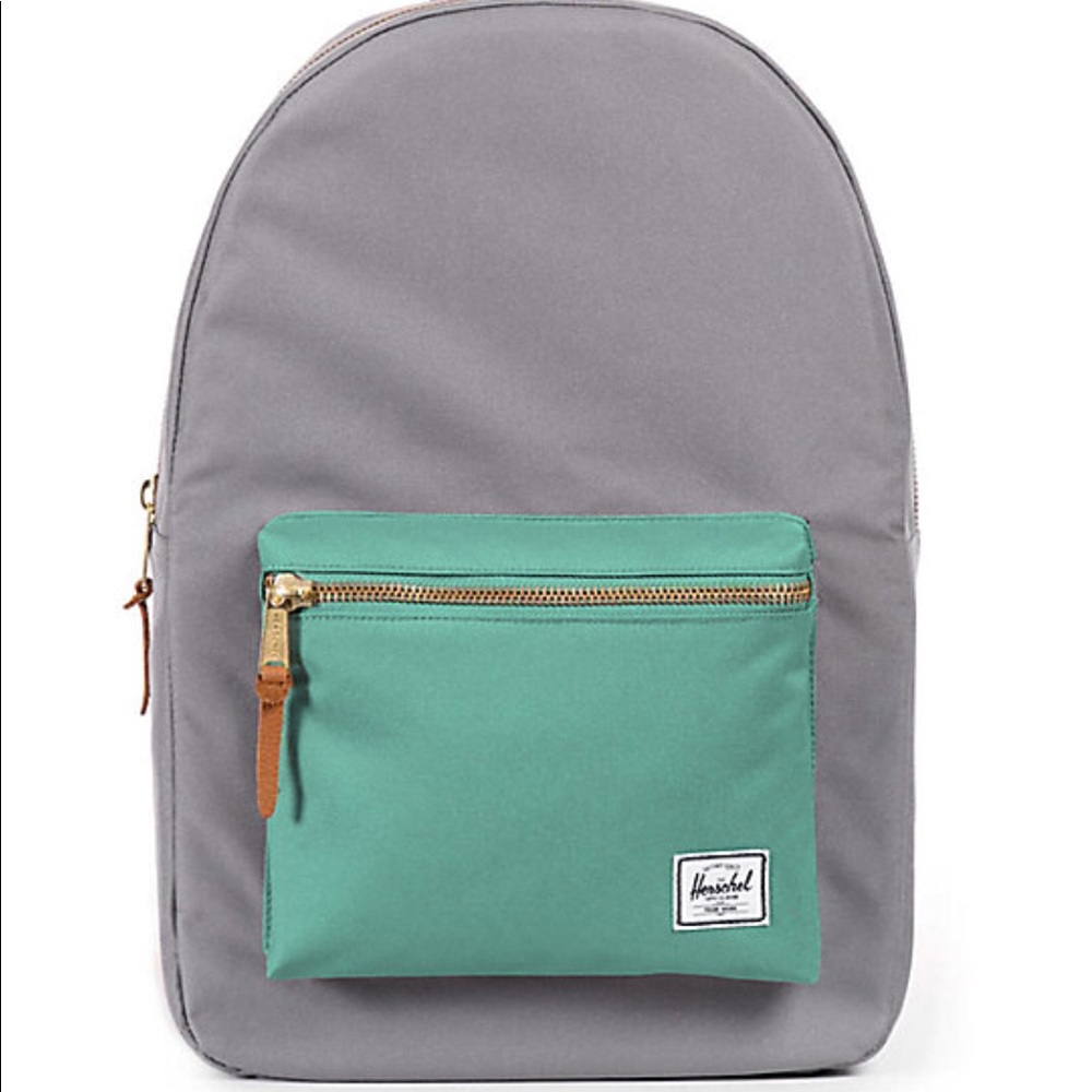Herschel Backpack Gently Used